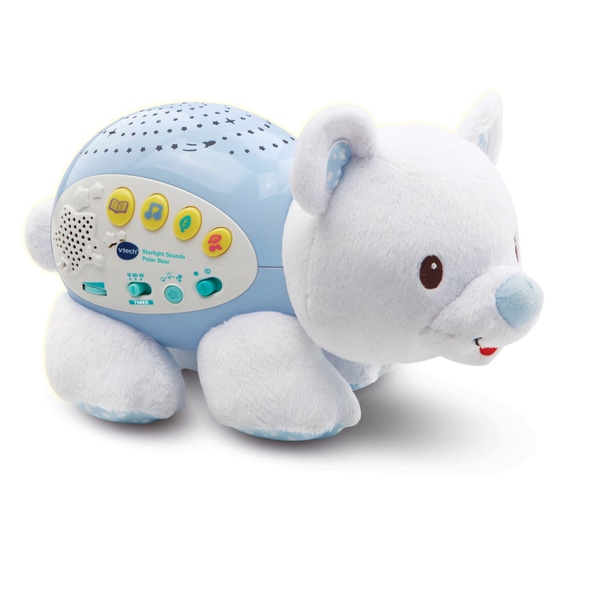 Vtech store night light